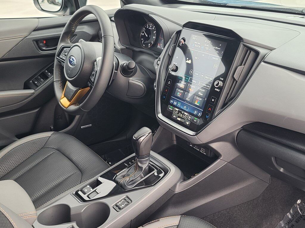 2025 Subaru Crosstrek Wilderness Springfield VA
