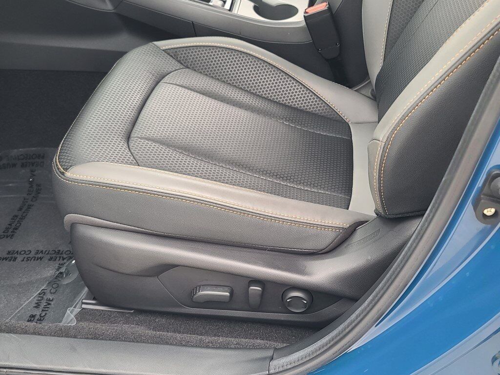 2025 Subaru Crosstrek Wilderness Springfield VA