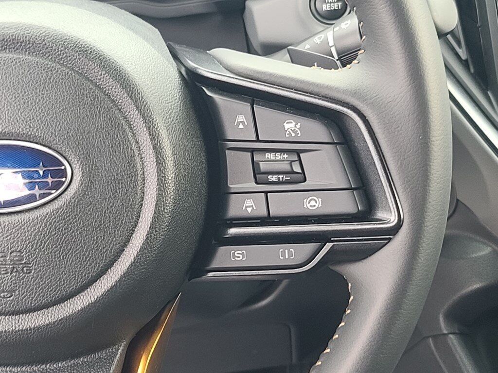 2025 Subaru Crosstrek Wilderness Springfield VA