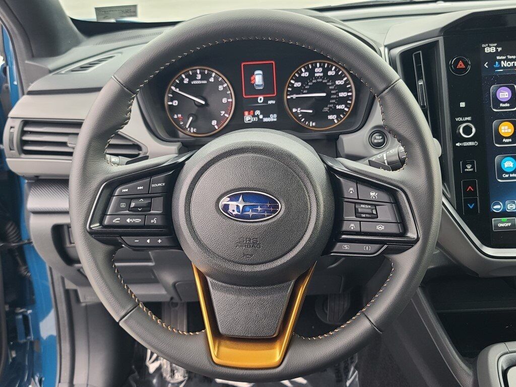 2025 Subaru Crosstrek Wilderness Springfield VA