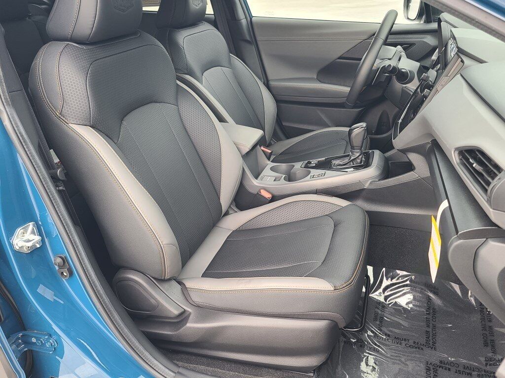 2025 Subaru Crosstrek Wilderness Springfield VA
