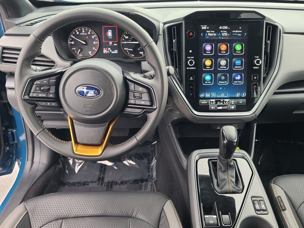 2025 Subaru Crosstrek Wilderness Springfield VA
