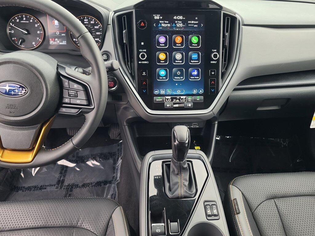 2025 Subaru Crosstrek Wilderness Springfield VA