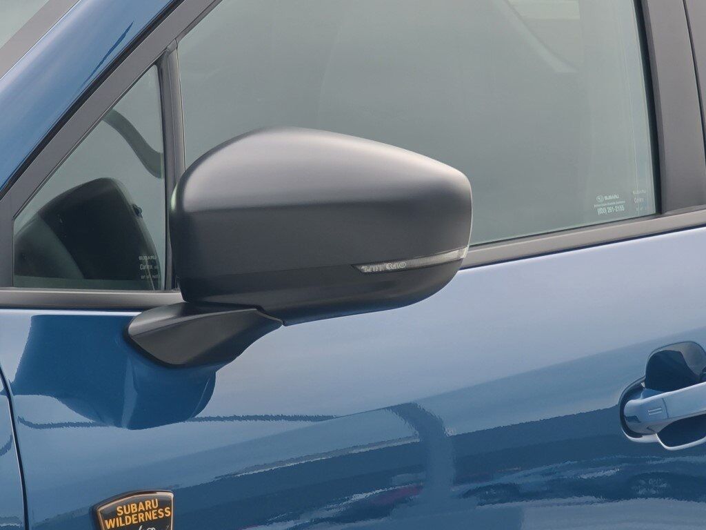 2025 Subaru Crosstrek Wilderness Springfield VA