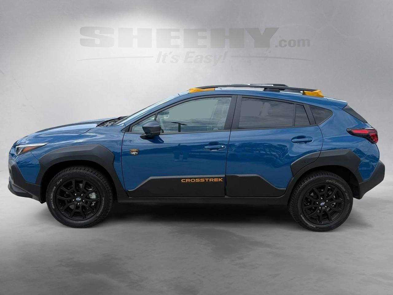 2025 Subaru Crosstrek Wilderness Springfield VA