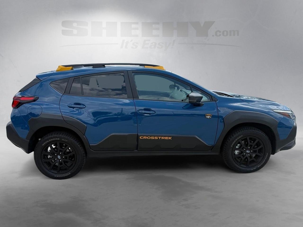 2025 Subaru Crosstrek Wilderness Springfield VA