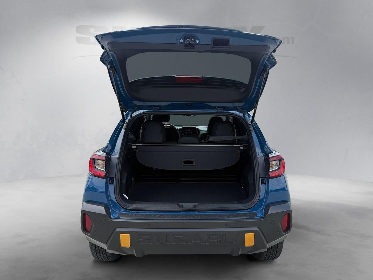 2025 Subaru Crosstrek Wilderness Springfield VA
