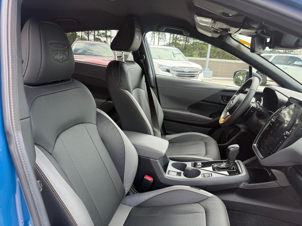 2025 Subaru Crosstrek Wilderness Springfield VA