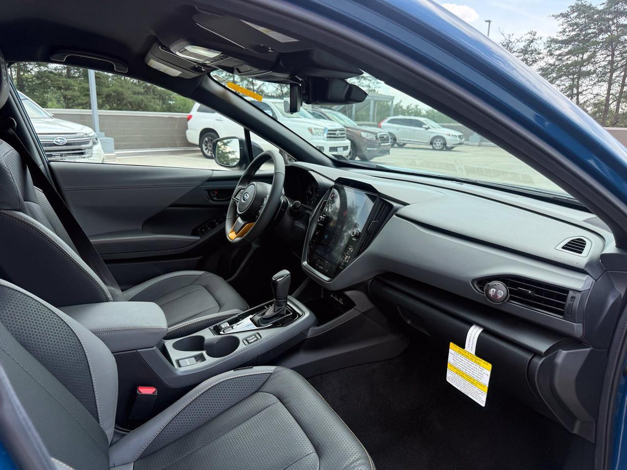 2025 Subaru Crosstrek Wilderness Springfield VA