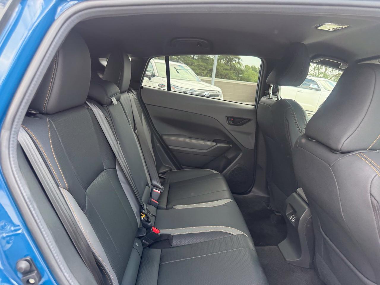 2025 Subaru Crosstrek Wilderness Springfield VA