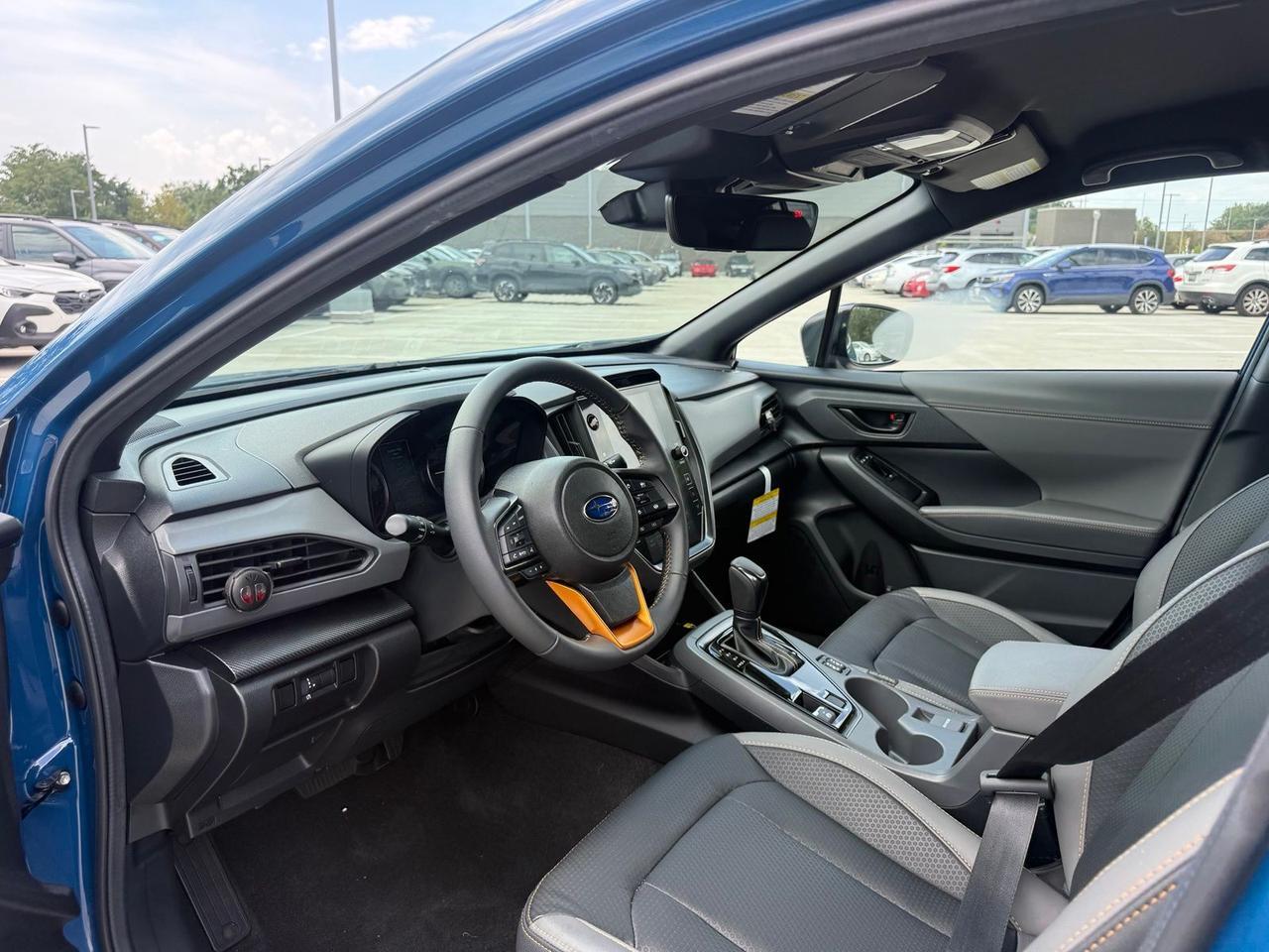2025 Subaru Crosstrek Wilderness Springfield VA