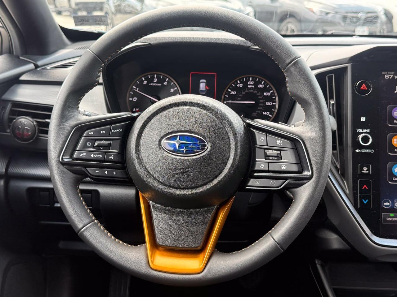 2025 Subaru Crosstrek Wilderness Springfield VA