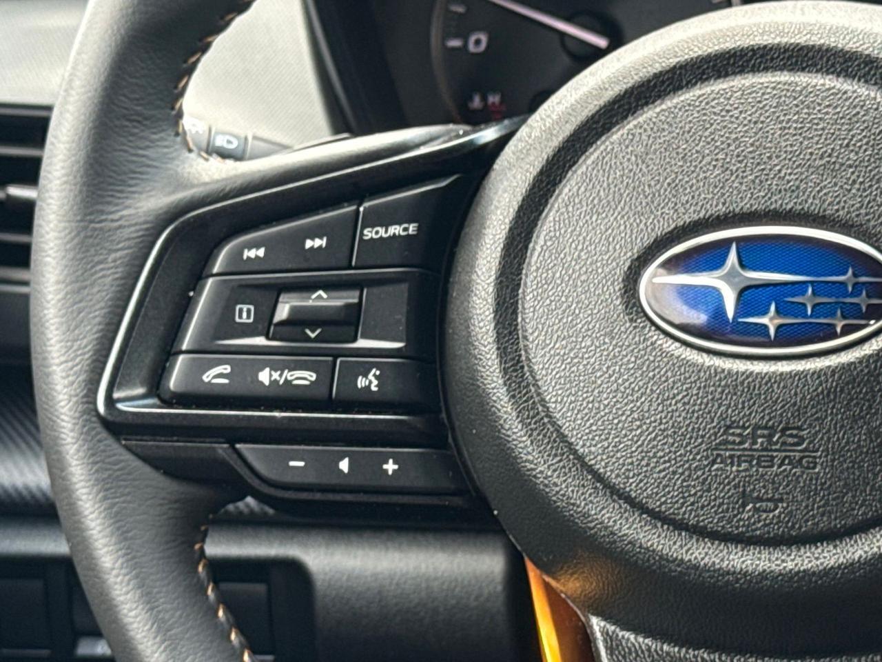 2025 Subaru Crosstrek Wilderness Springfield VA