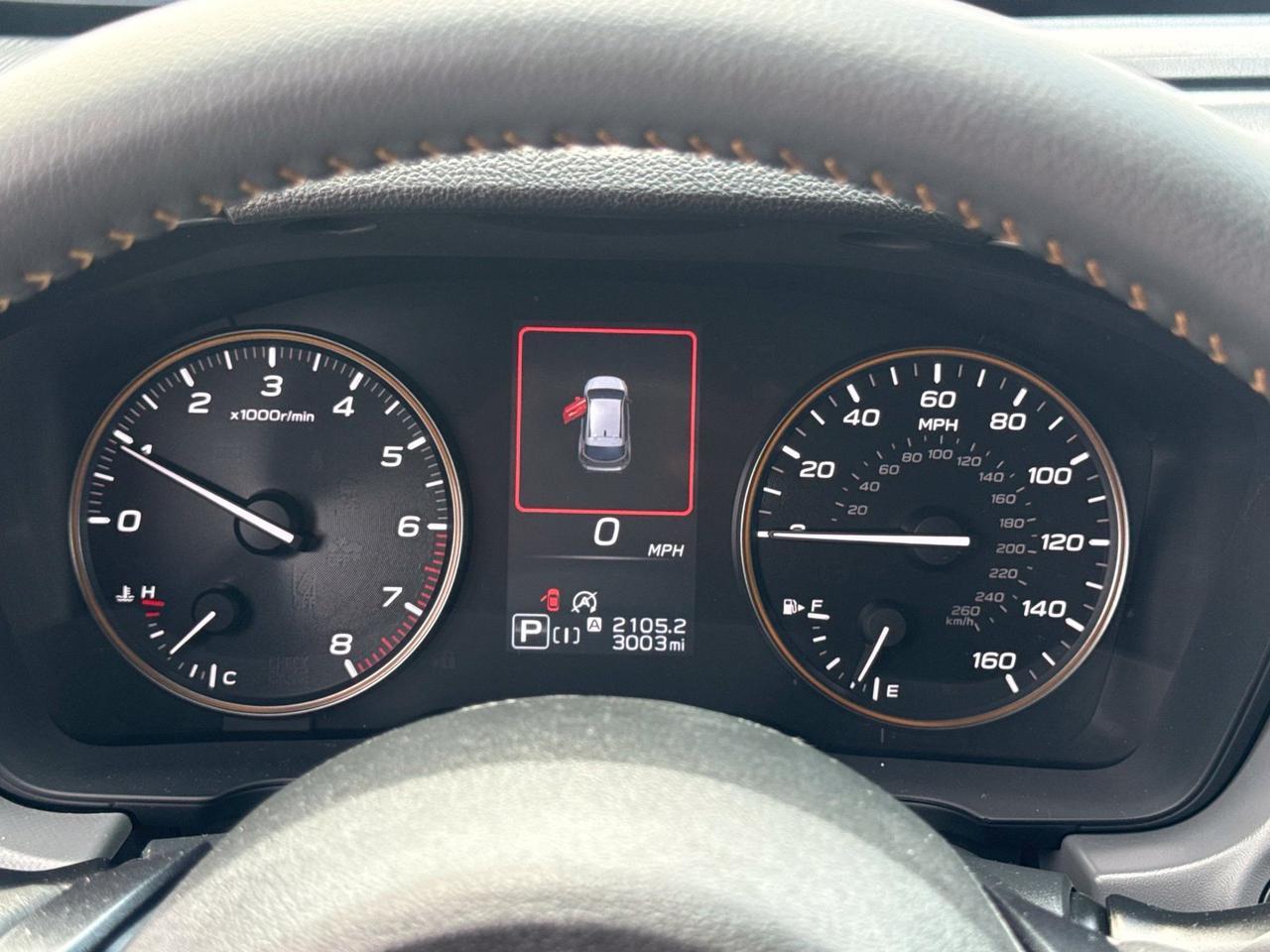 2025 Subaru Crosstrek Wilderness Springfield VA