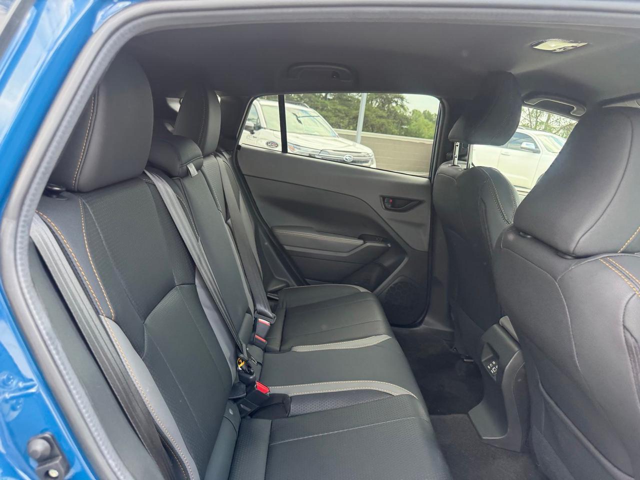 2025 Subaru Crosstrek Wilderness Springfield VA
