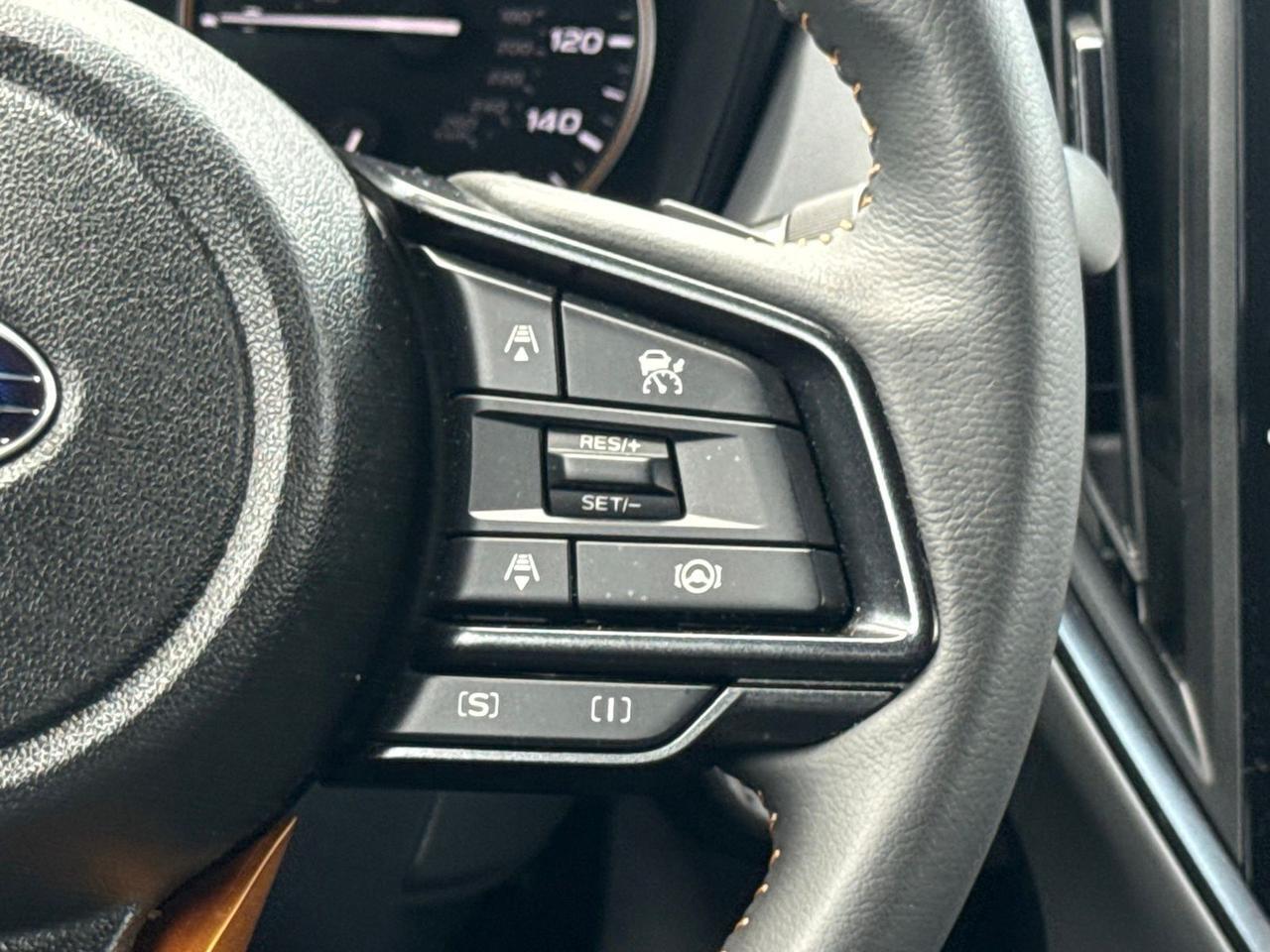 2025 Subaru Crosstrek Wilderness Springfield VA
