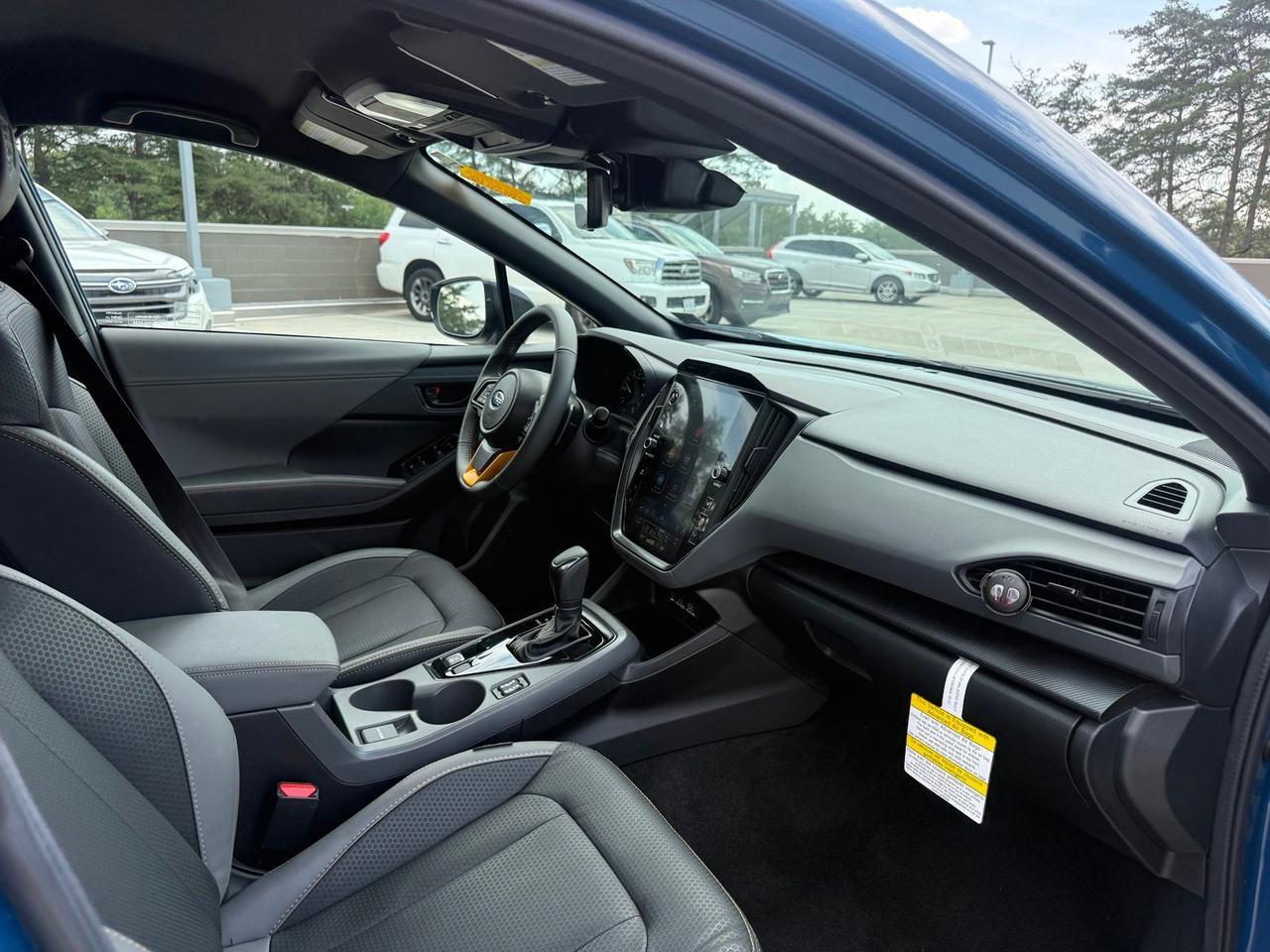 2025 Subaru Crosstrek Wilderness Springfield VA