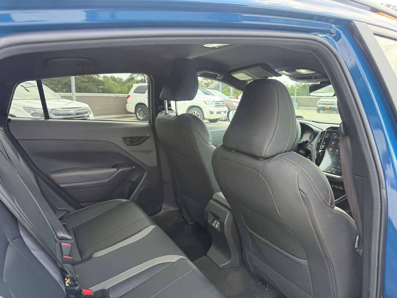 2025 Subaru Crosstrek Wilderness Springfield VA