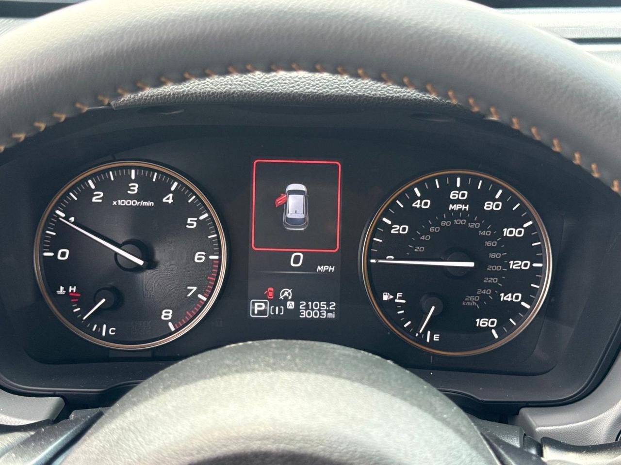 2025 Subaru Crosstrek Wilderness Springfield VA