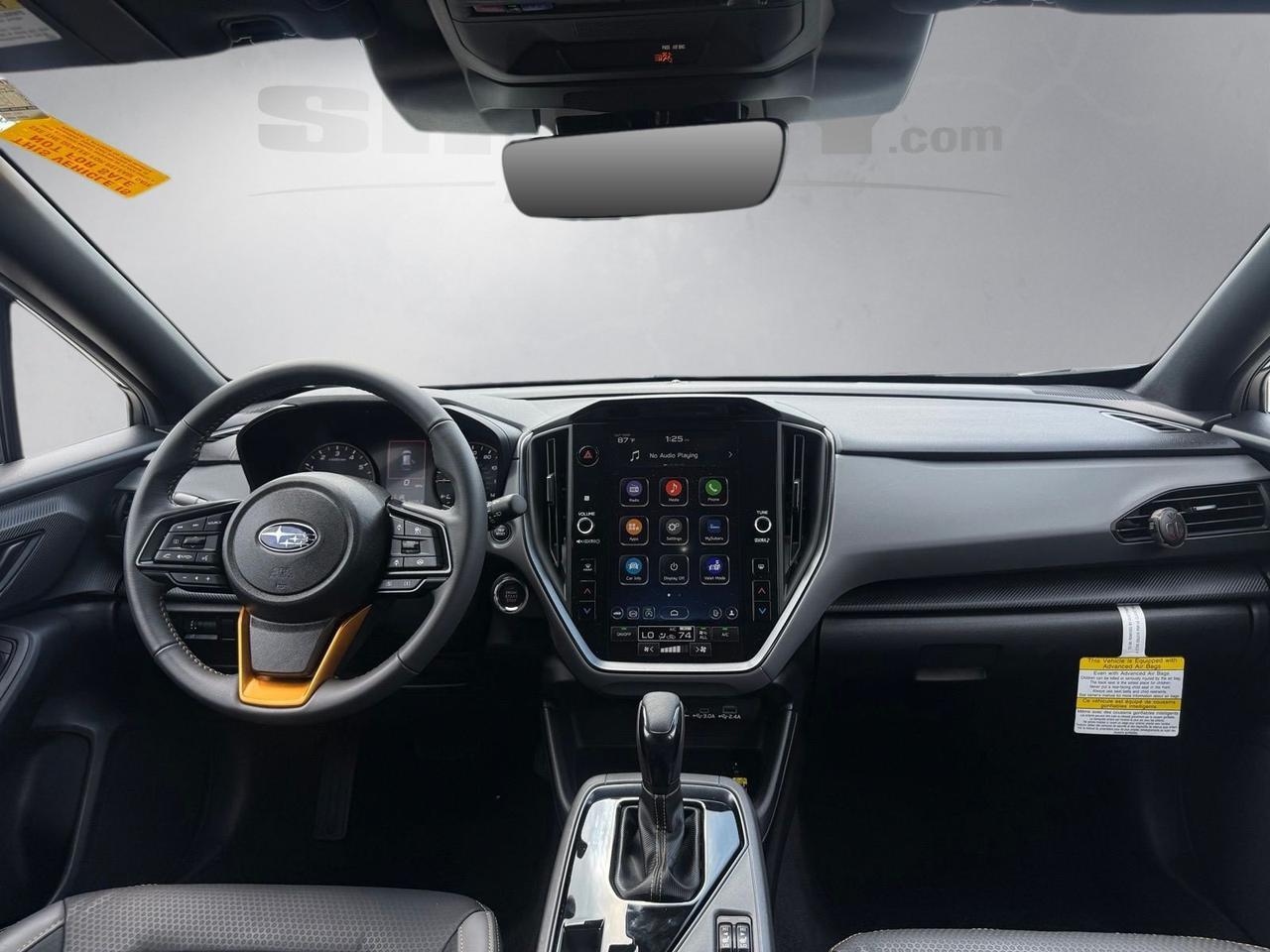 2025 Subaru Crosstrek Wilderness Springfield VA