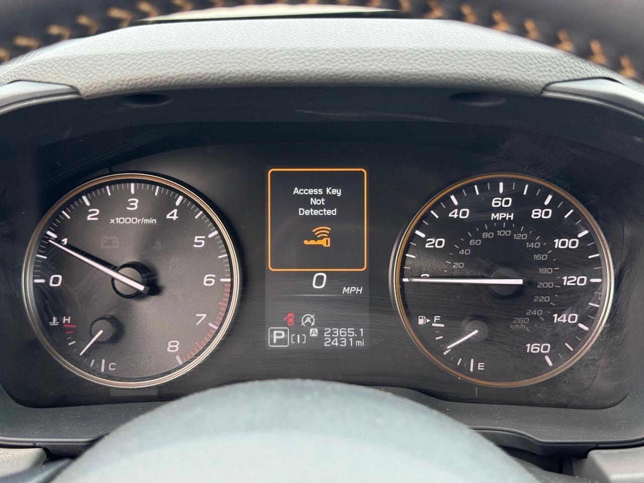 2025 Subaru Crosstrek Wilderness Springfield VA