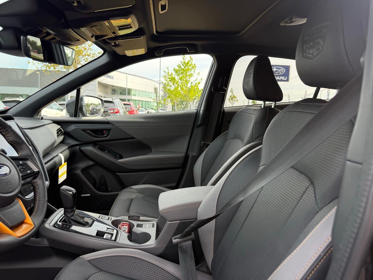 2025 Subaru Crosstrek Wilderness Springfield VA