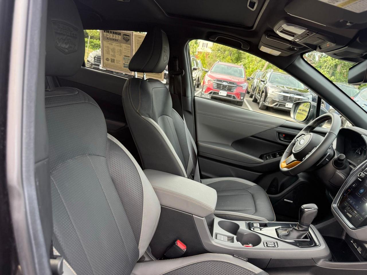 2025 Subaru Crosstrek Wilderness Springfield VA