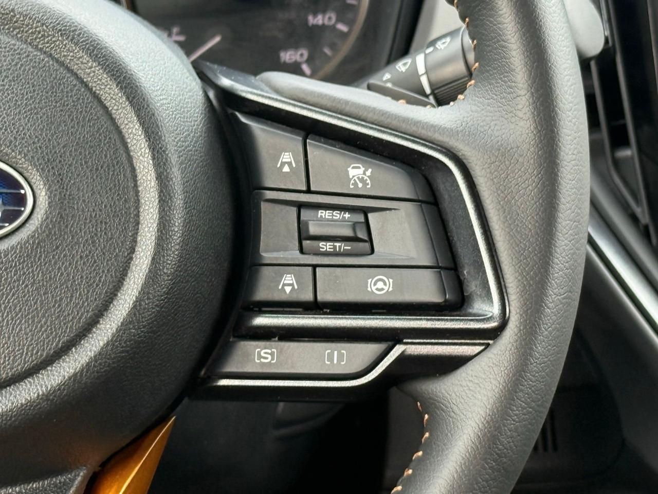 2025 Subaru Crosstrek Wilderness Springfield VA