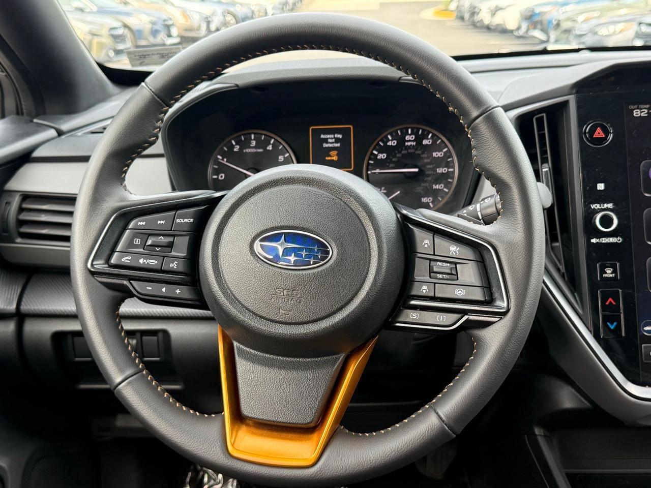 2025 Subaru Crosstrek Wilderness Springfield VA