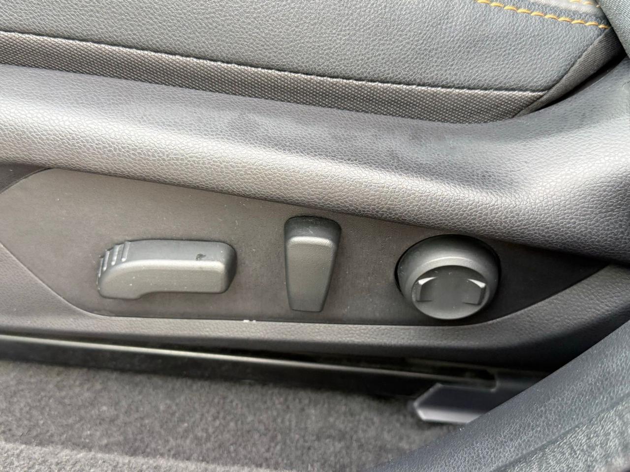 2025 Subaru Crosstrek Wilderness Springfield VA