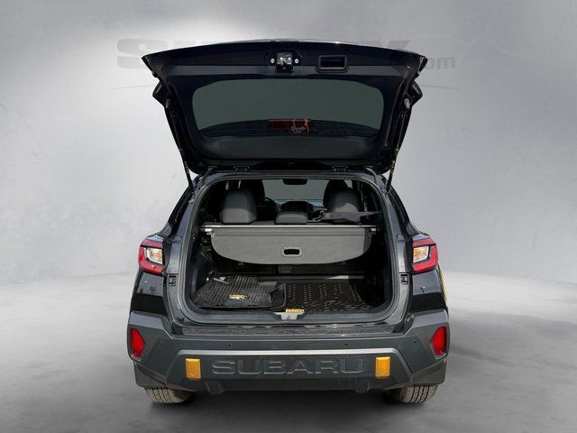 2025 Subaru Crosstrek Wilderness Springfield VA