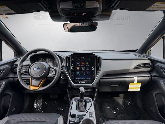 2025 Subaru Crosstrek Wilderness Springfield VA