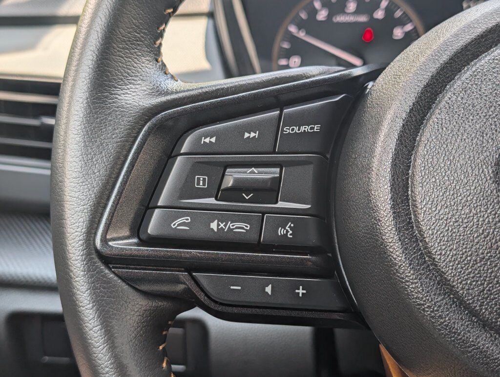 2025 Subaru Crosstrek Wilderness Hunt Valley MD