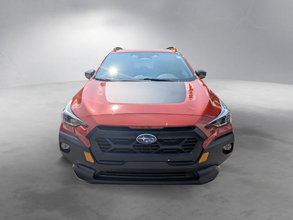 2025 Subaru Crosstrek Wilderness Hunt Valley MD