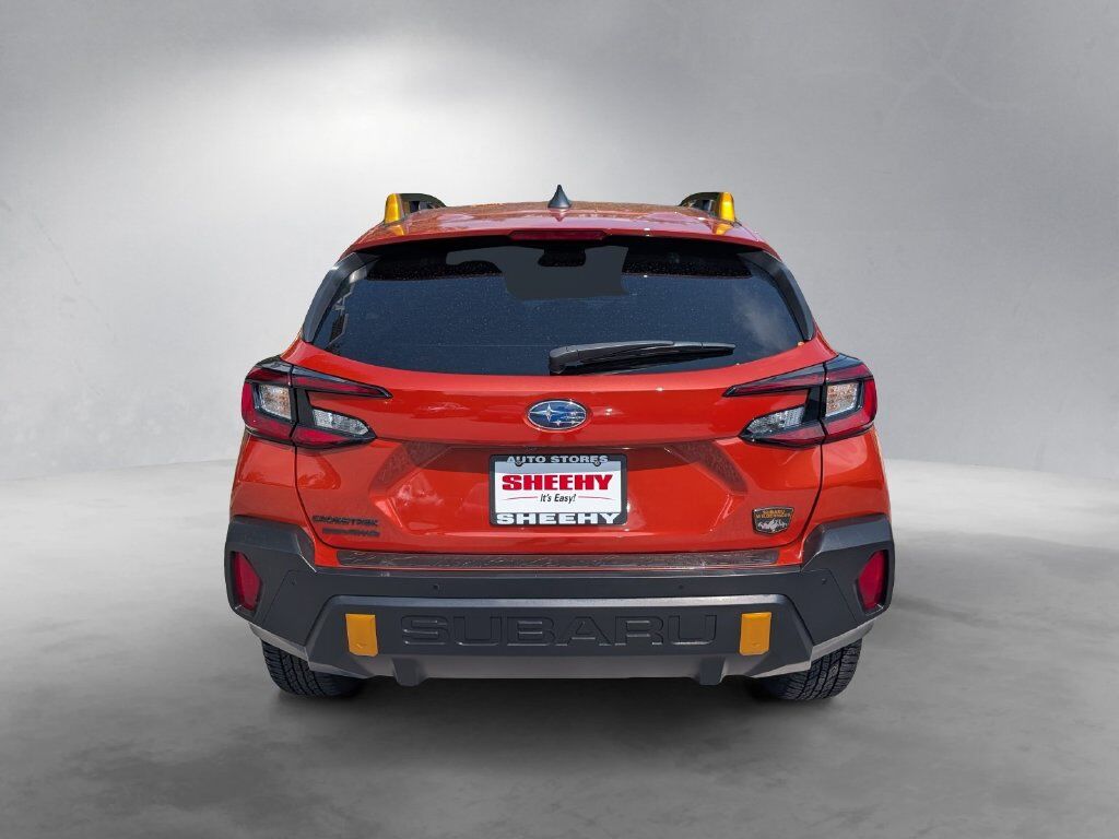 2025 Subaru Crosstrek Wilderness Hunt Valley MD