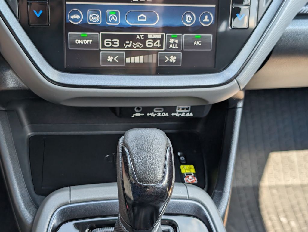 2025 Subaru Crosstrek Wilderness Hunt Valley MD