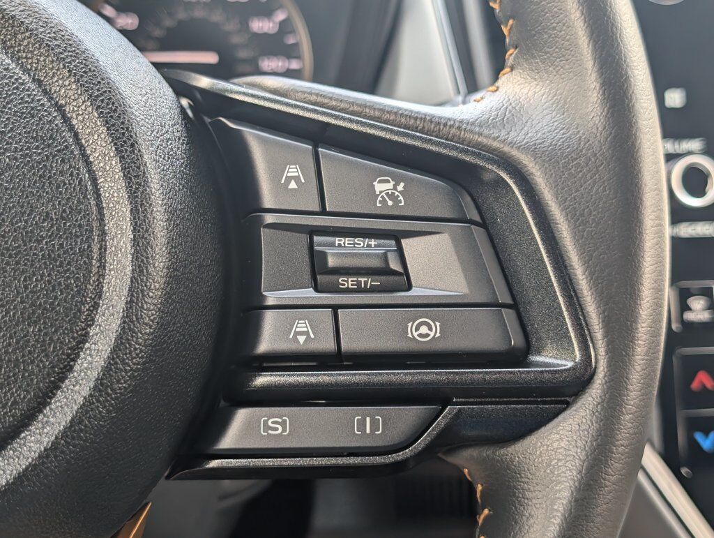 2025 Subaru Crosstrek Wilderness Hunt Valley MD