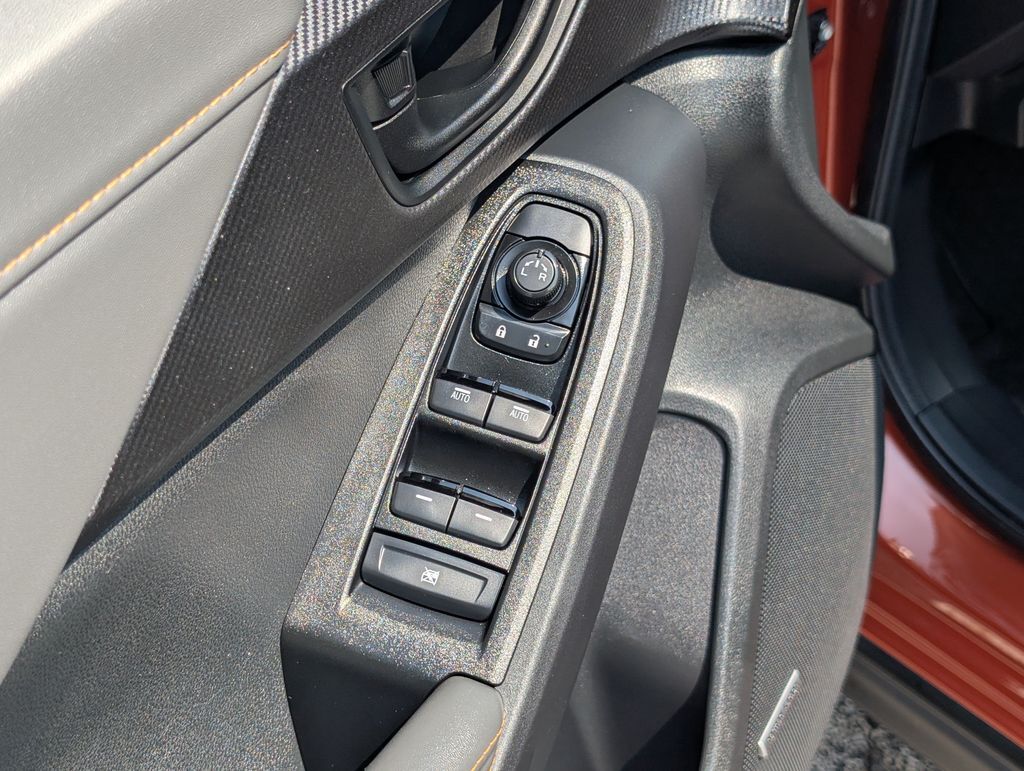 2025 Subaru Crosstrek Wilderness Hunt Valley MD