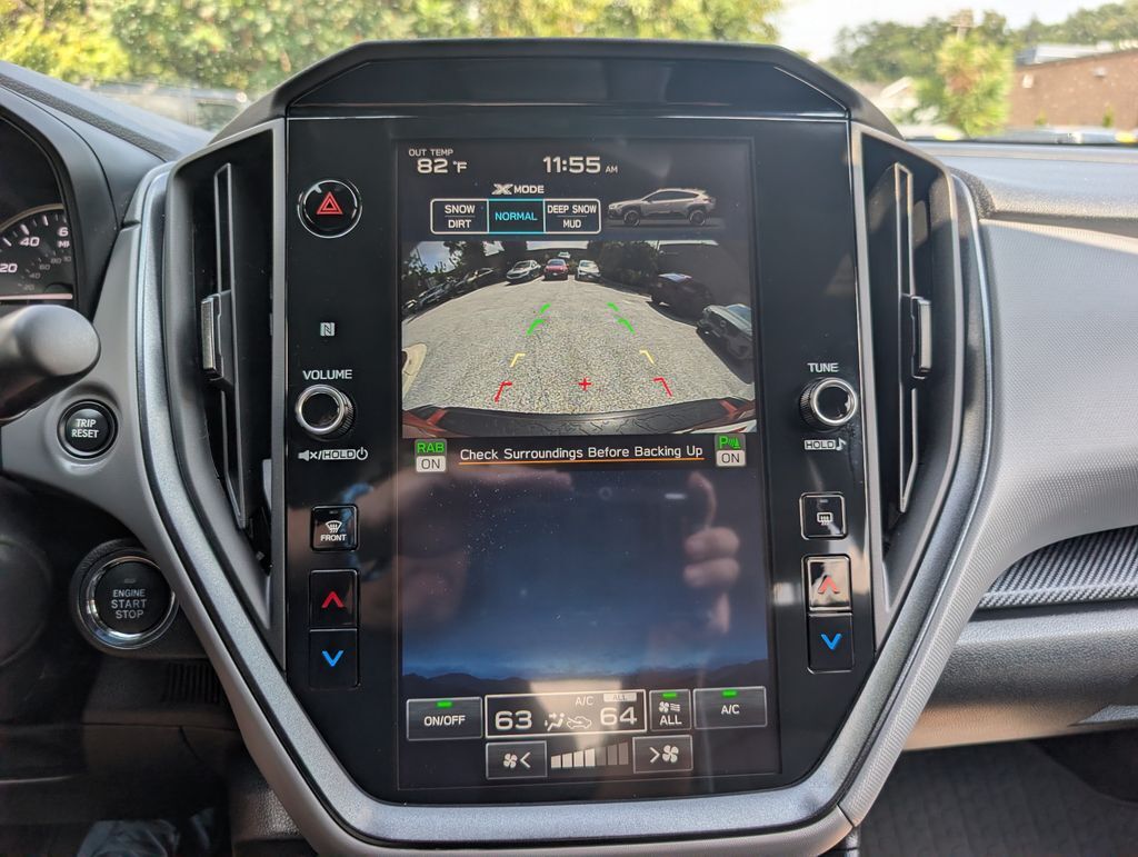 2025 Subaru Crosstrek Wilderness Hunt Valley MD