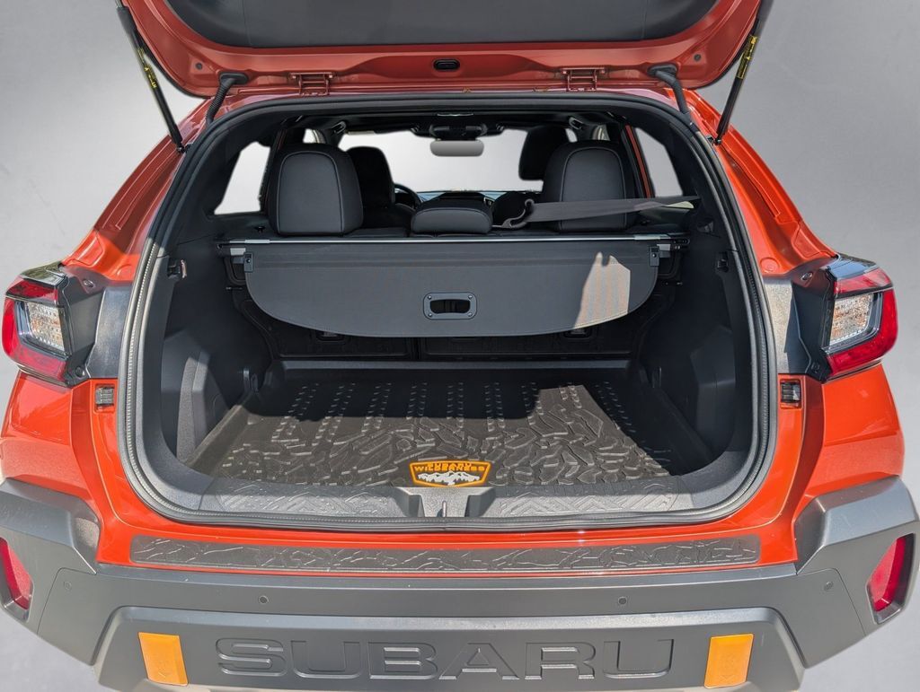 2025 Subaru Crosstrek Wilderness Hunt Valley MD