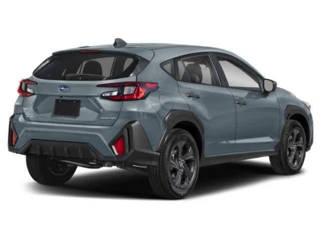 2025 Subaru Crosstrek Belmont MA