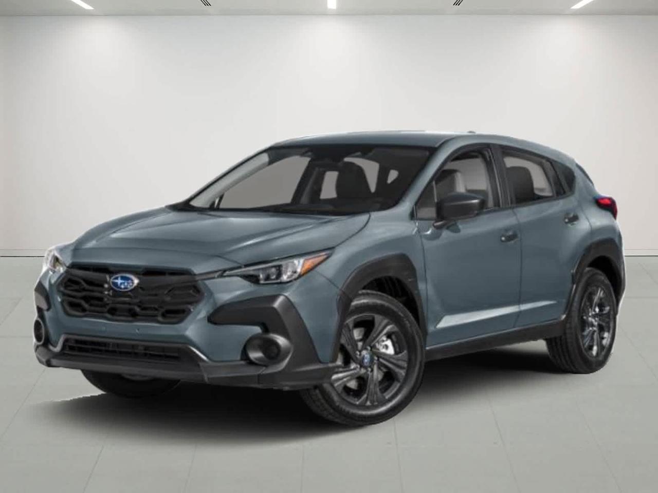 2025 Subaru Crosstrek Belmont MA