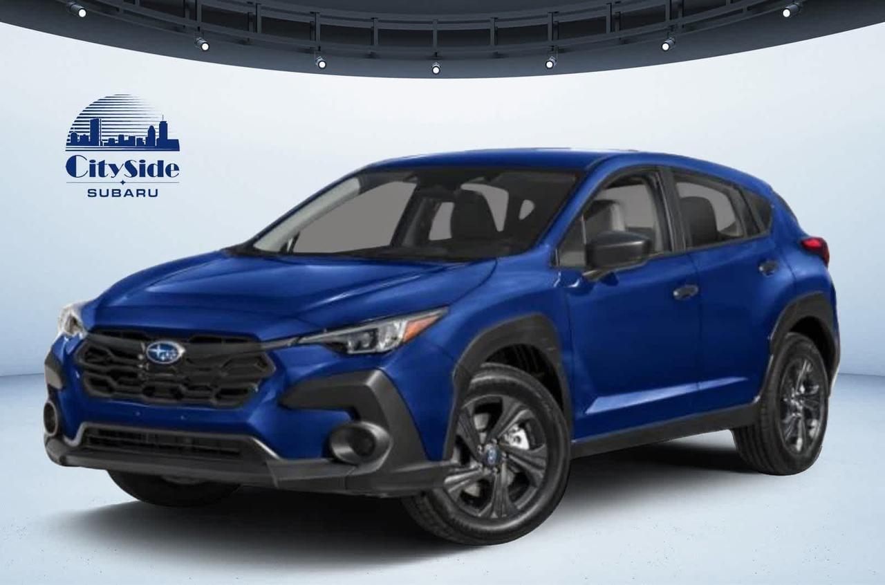 2025 Subaru Crosstrek Belmont MA