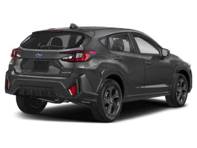 2025 Subaru Crosstrek Belmont MA