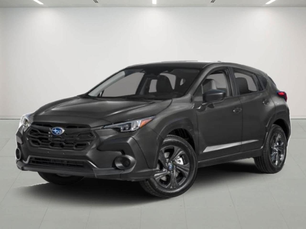 2025 Subaru Crosstrek Belmont MA