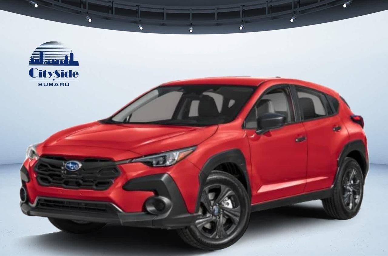 2025 Subaru Crosstrek Belmont MA