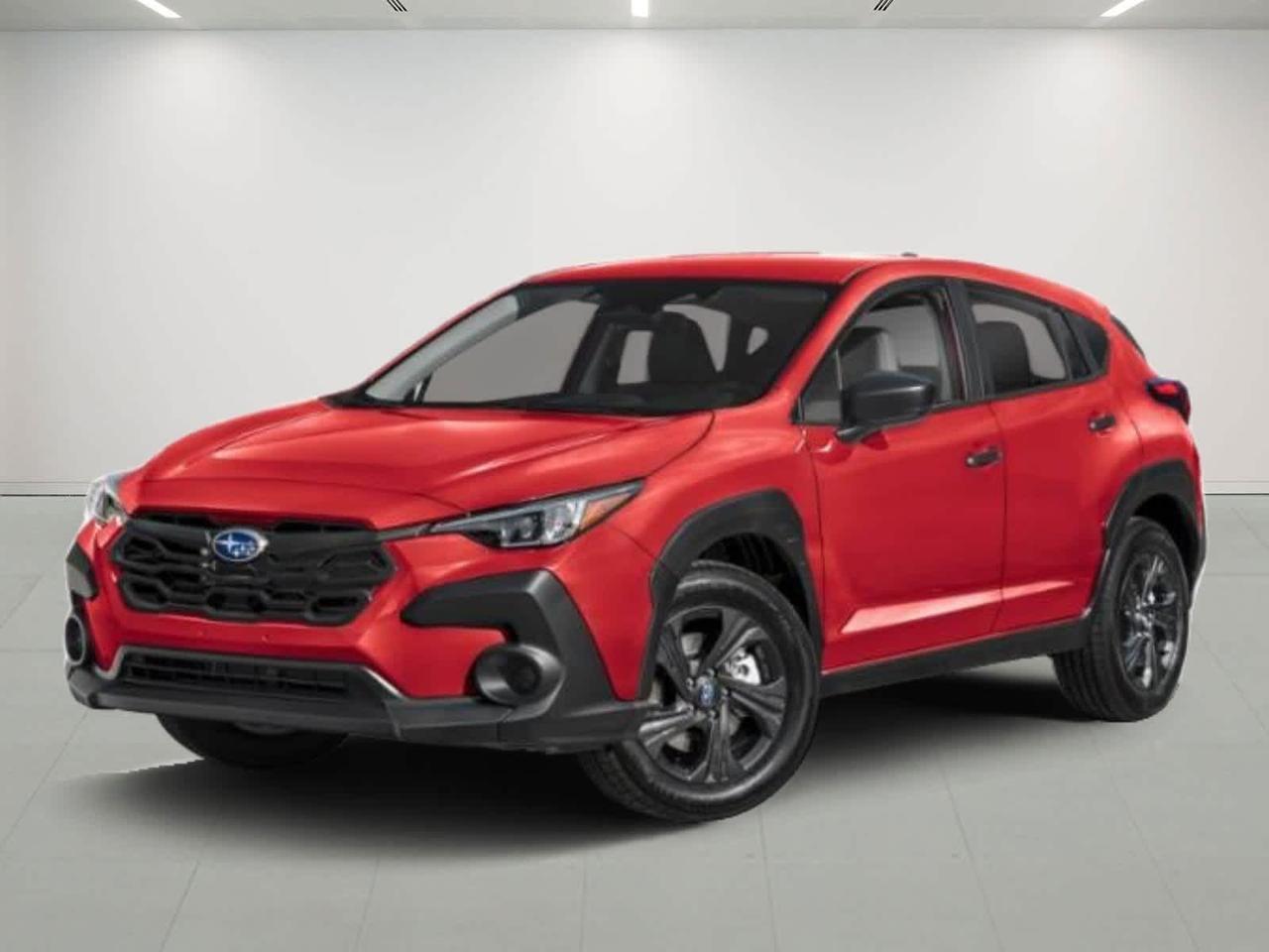 2025 Subaru Crosstrek Belmont MA
