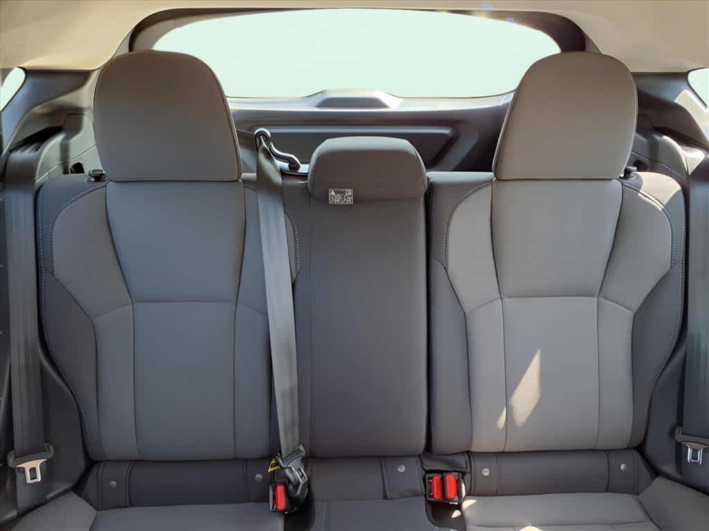 2025 Subaru Crosstrek Lunenburg MA