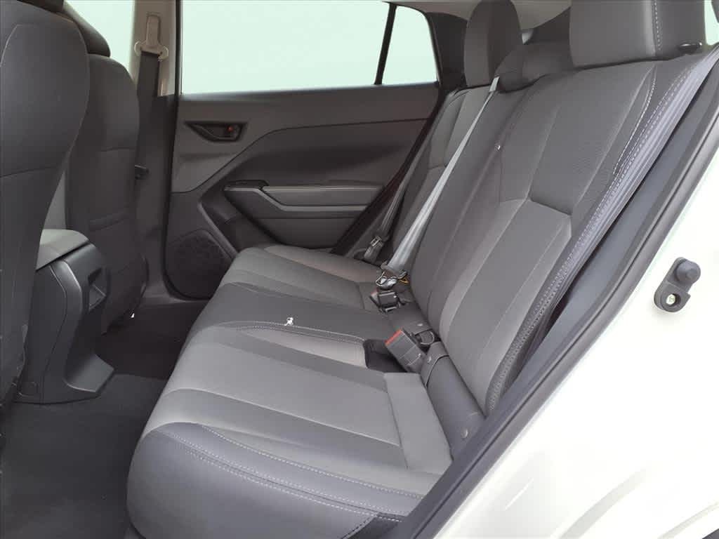 2025 Subaru Crosstrek Lunenburg MA