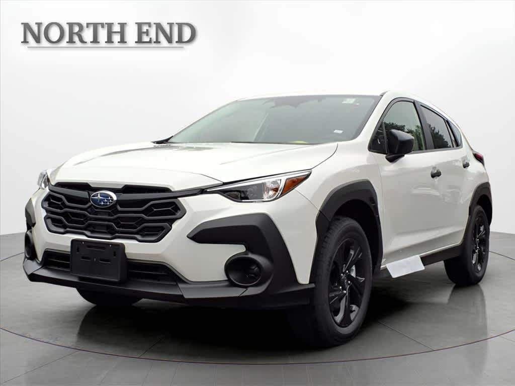 2025 Subaru Crosstrek Lunenburg MA